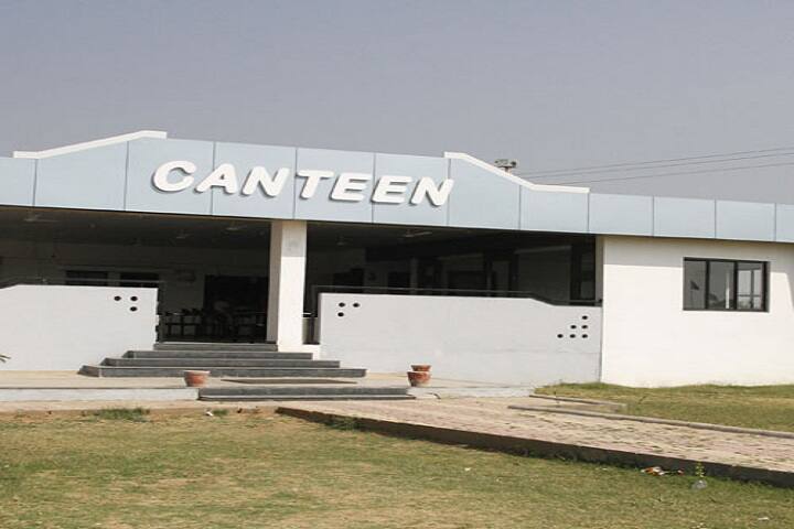 cafeteria